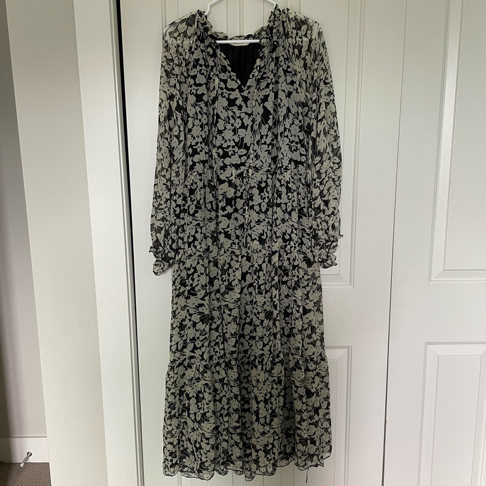 Boho Chic Dress